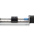 Pro Grade Electric CNC Linear Stage Actuator With 300mm Cross Sliding Table built tough for precision glides and dependable action.