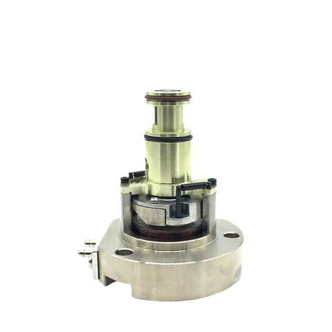 Electric Actuator For Generators And Industrial Engines With Piezo Linear Tech NT855 Compatibility DC24V Motor Switch Controller