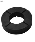 Bumper from Flooring Nailer Rebuild Kit With 105043 Bumper And O Ring Set For MIIIFN MIIIFS And MIII Flooring Nailer Gun Replacement Parts