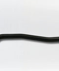 Subaru Genuine Vacuum Hose 99071AD690 OEM Replacement Part for engine vacuum system, durable black silicone, side view