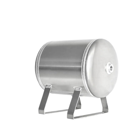 Heavy Duty 15 Liter Aluminum Mini Horizontal Air Compressor Pump For Shop Use Sturdy Steel Construction TIG Welded Tank Rust Resistent And Leak Proof Compact Design Perfect For Home Garage And Auto Repair Projects Long Lasting High Performance