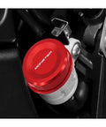 Premium Motorcycle Fluid Cap Tank Cover And Brake Fluid Reservoir Cap Easy Install Protective Tank Cap For Monster 821 696 796 1100 1200 1200S