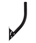Attic Adjustable Weatherproof Outdoor TV Antenna Mounting Pole With Universal Brackets for durable installation