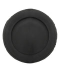 Ford Transmission Drain Plug Seal Rubber Replacement For E4OD 4R100 4R70W 5R100 Torque Converter Draining Port Prevents Oil Leaks Replaces E9TZ-7N171-A E9TZ7N171A Fits F Series 1990-2010 Bronco 1990-1996 No Leak Drama, black rubber seal