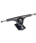 Heavy Duty Electric Skateboard Trucks with Alloy Frame for Outdoor Riding, Black