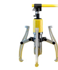 Beefy Heavy Duty Hydraulic Wheel Bearing Puller Set 5 Tons 10 Tons 20 Tons 30 Tons with Two Jaw and Three Jaw Configurations