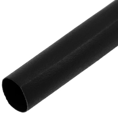 Ultimate Ounona Pe Heat Shrink Wrap Cable Insulation Sleeve Kit With Multiple Sizes And Quick Shrink Tech For Automotive Industrial Wiring Protection Box black sleeve