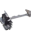 Door Hinges For Fluence L30 2015 2016 Front Left And Right Doors, Direct Fit Stop Check Strap Limiter, Rugged Metal And ABS