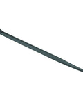 60 Inch Aligning Pry Bar Heavy Duty Auto And Construction Tool With Durable Black Finish For Precise Engine Frame And Suspension Alignment