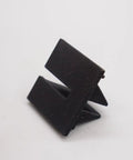 Bandsaw Throat Plate Insert 39mm By 39mm For InterKrenn Rexon BS12 Compatible Precise Fit Durable Plastic Construction