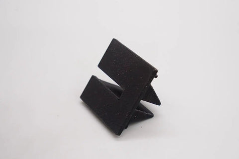 Bandsaw Throat Plate Insert 39mm By 39mm For InterKrenn Rexon BS12 Compatible Precise Fit Durable Plastic Construction