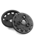 48P 86T Spur Gear For 1 To 10 Scale RC Cars Slash Stampede Rustler Bandit VXL Upgrade Part 4686 Replacement