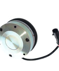 Heavy Duty Forklift Electromagnetic Brake Part REB0908 24V 25W 8N.M L0.105CJ Used AEBS200-121000-000 Replacement