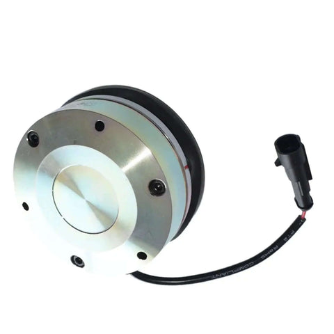 Heavy Duty Forklift Electromagnetic Brake Part REB0908 24V 25W 8N.M L0.105CJ Used AEBS200-121000-000 Replacement