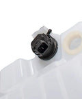 Windshield Washer Reservoir Tank Assembly With Cap And Pump No Low Fluid Sensor Direct Fit Replacement For 2012 2017 Toyota Camry 2013 2018 Avalon 2016 2018 ES 350