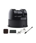 Unitree L2 4D Lidar Sensor With IMU, 360 Degree By 90 Degree Wide Angle Scanning, 30 Meter Range, 128K Points Per Second, ROS SLAM Ready
