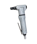 Air Nibbler For Pros Workhorse Lightweight Pneumatic Sheet Metal Cutter With 2800 RPM Power Ergonomic Grip And Responsive Start Stop Switch
