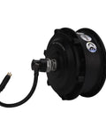 Street-Ready Powerhouse 36V 250W Waterproof Front Wheel Hub Motor Kit For E-Bikes With 3 Riding Modes And Brushless Gear Drive