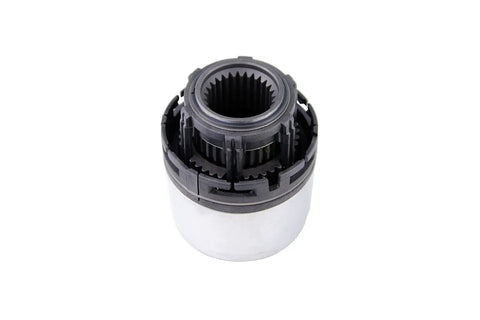 Single unit of Pair Of Premium Locking Hubs For 2001 To 2008 B3000 B4000 Trucks 4X4 Off Road Ready Heavy Duty And Durable Engineered