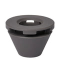 Silicone Anti Splash Nozzle Spout Guard For Mini Coffee Maker Keeps Your Countertop Clean And No Spill Directs Every Pour Into Your Cup