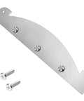Heat Deflector Upgrade Kit for Pit Boss Grills Including Austin XL Pro Series 1150 Rancher XL PB1100 Air Gap Mod Temp Probe Shield plate