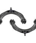 Heavy duty control arms for Full Front End Suspension Refresh For 2006 To 2010 Dodge Ram 2500 2WD 12 Piece Kit.