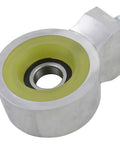 Premium Billet Aluminum Driveshaft Carrier Bearing With High Grade Polyurethane Insert for 1958 To 1964 Chevy Impala.