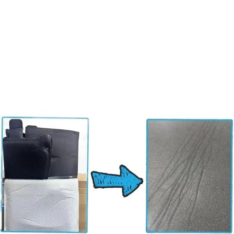Renegade Engine Heat Cotton Mat Front Hood Soundproof Pad Insulation For Jeep 2015 To 2025 Easy Install Flame Retardant Auto Part That Cuts Engine Noise Whistle And High Frequency Rattle, grey cotton hood liner