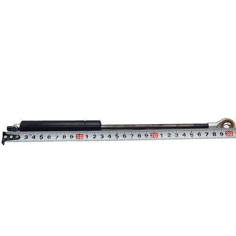 Heavy Duty Gas Spring Strut 1120-320000-00 Replacement For EP Big Joe Electric Pallet Jacks with measuring tape