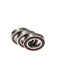 Pro Grade All In One Triple Angular Contact Ball Bearing Kit For Precision Machine Tools 7209 Through 7216 C AC TBT TFT P4