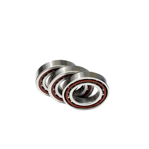 Pro Grade All In One Triple Angular Contact Ball Bearing Kit For Precision Machine Tools 7209 Through 7216 C AC TBT TFT P4