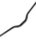 Mountain Bike Riser Handlebar made from Aluminum Alloy 31.8mm clamp, 780mm wide, 50mm rise for trail riding, enduro and trail riders.