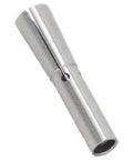 Top Grade Lathe Chuck And Tool Holder Collet Set For Milling Machines With 4MM Diameter showing a polished cemented carbide collet tool.