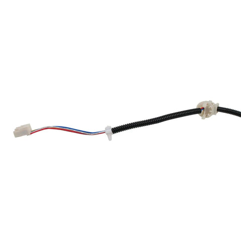 Washer Latch Assembly Replacement For WTW5600XW0 Washer With Durable Build Easy At Home Install No Hassle Budget Friendly Fix To Extend Your Washer Life And Prevent Annoying Door Lockouts. replacement wiring harness with connectors