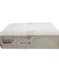 Industrial Automation Control Module With Precision Motion Controller For Manufacturing Systems Rock Solid Movement High Accuracy Motion Control Seamless System Integration Rugged Industrial Grade Hardware Plug And Play Setup For Your Factory. sealed cardboard box