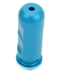 Diving Ear Equalization Training Tool With Aluminum Alloy Build And 3 Balloons In Blue, Easy Ear Pressure Relief For Scuba And Freediving
