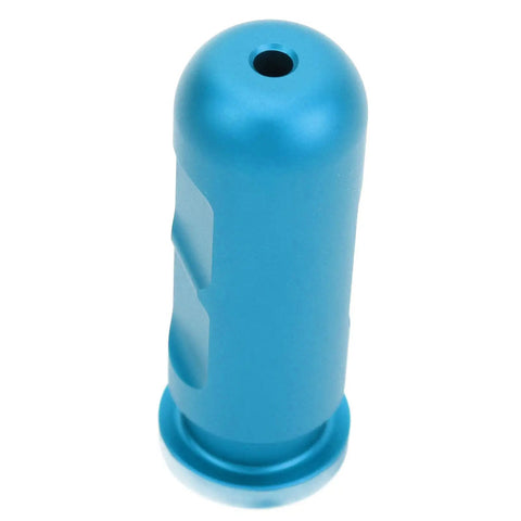 Diving Ear Equalization Training Tool With Aluminum Alloy Build And 3 Balloons In Blue, Easy Ear Pressure Relief For Scuba And Freediving