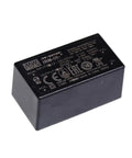 IRM-05-5 5W 5V 1A Switching Power Supply For PCB Type Applications AC-DC Driver Converter With EMI Filtering High Efficiency Up To 77%