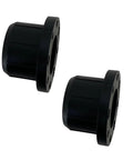 Heavy Duty Flanged Bushing Two Pack Oem Replacement Parts Built To Handle The Daily Grind Tractor And Farm Rig Maintenance Quick Swap Precision Fit Corrosion Resistant Components