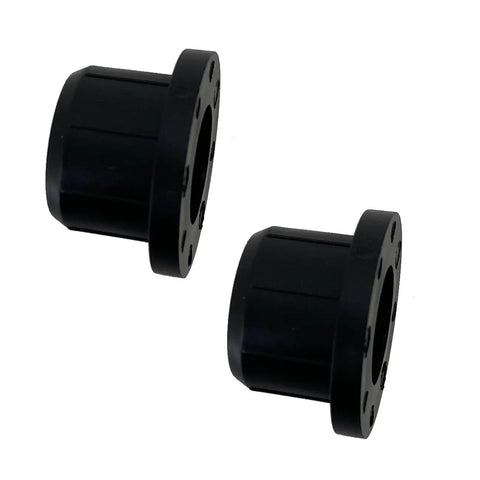 Heavy Duty Flanged Bushing Two Pack Oem Replacement Parts Built To Handle The Daily Grind Tractor And Farm Rig Maintenance Quick Swap Precision Fit Corrosion Resistant Components