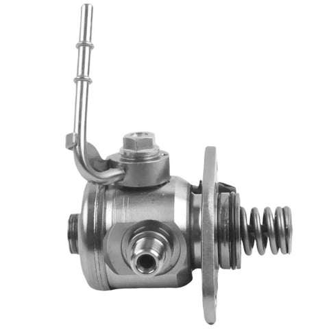 High Flow Pressure Fuel Pump Direct Bolt On For Honda Civic 2016 To 2021 1 5 Liter Engine Swaps In For 1679059B003 metal pump with connectors