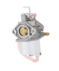 Carburetor For Club Car DS Gas Golf Cart 1992 1997 FE290 Engine Aftermarket Replacement 100 Percent Brand New Improves Fuel Atomization Snappy Throttle Response And Performance close-up view