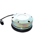 Heavy Duty Forklift Electromagnetic Brake Part REB0908 24V 25W 8N.M L0.105CJ Used AEBS200-121000-000 Replacement Brake