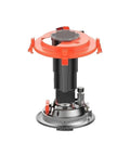 24V 550W Electric Grease Gun With Automatic Dispensing And High Pressure For Hard To Reach Areas Sinking Type Oiling Machine