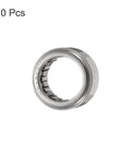 10 Pack HK1312 One Way Needle Roller Bearing 13x19x12mm Temperature Resistant Steel Clutch Bearing For Heavy Duty Machinery