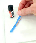 Rear Window Defroster Grid Repair Kit DIY Easy No Fuss Fix For Failing Defogger Lines Color Matched To Most Grids With Nearly Invisible Finish