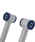 Rear Control Arm And Track Bar Kit For F-Body Camaro And Firebird 1982 To 2002 With Upgraded Polyurethane Bushings Heavy Duty Steel Construction Boosted Handling And Street Performance, close-up