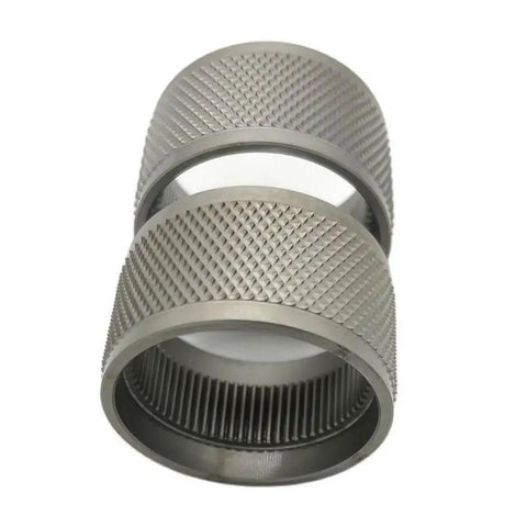 Replacement Tensioning Wheel For P321 P323 Battery Powered Plastic Strapping Tool Spare Part For Beefy High Performance Strap Tensioning And Easy Install, metal wheel