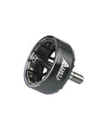 Aether 2207.3 FPV Brushless Motor 1960KV And 2050KV For FPV Drones Freestyle, black casing, front view