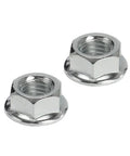 Premium Panhard Correction Kit For Toyota 4Runner 2003 To 2023 4th And 5th Gen Plus FJ Cruiser GX470 beefy steel lock nuts